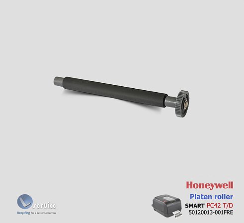 Rolo de Impressão Honeywell Smart PC42T