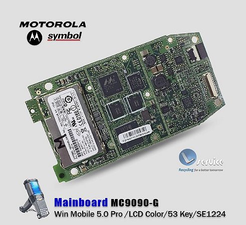 Placa Principal Motorola-Symbol MC9090-G