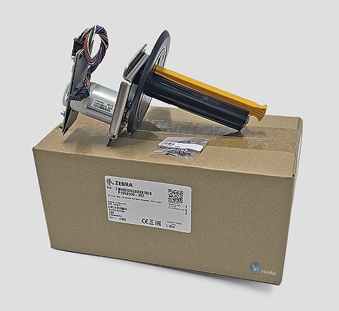 *Liner Take-Up Motor Spindle Zebra ZT410, ZT411