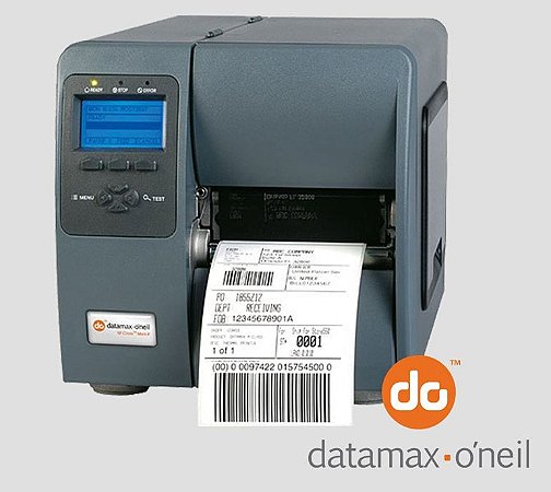 Impressora Datamax M4206