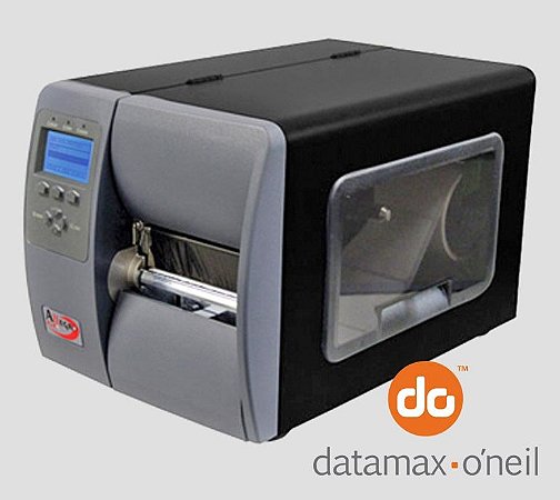 Impressora Datamax Allegro Flex|MClass Mark II |M4206