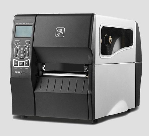 Impressora Zebra ZT230