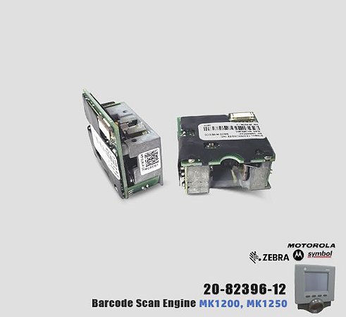 Barcode Scan Engine MK1100/1150/1200/1250