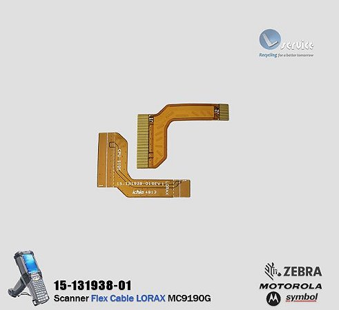 Scanner Flex Cable Lorax MC9190G