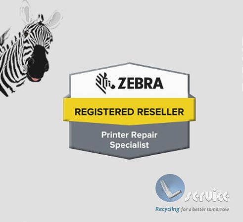 Lservice-Zebra Printer Repair Specialist