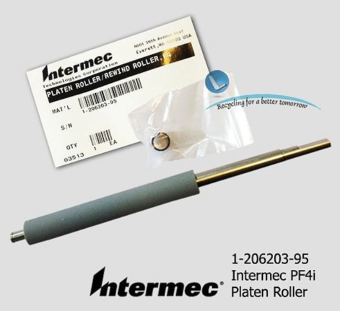 Rolo de impressão Intermec PM4i