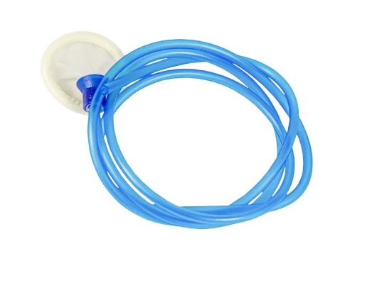 DISP INCONT URINARIA MASC UROPEN - MEDSONDA (KIT C/10UNID)