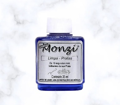 Monzi Limpa Pratas