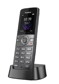Yealink W73P - Aparelho Telefonico Sem Fio IP VoIP SIP