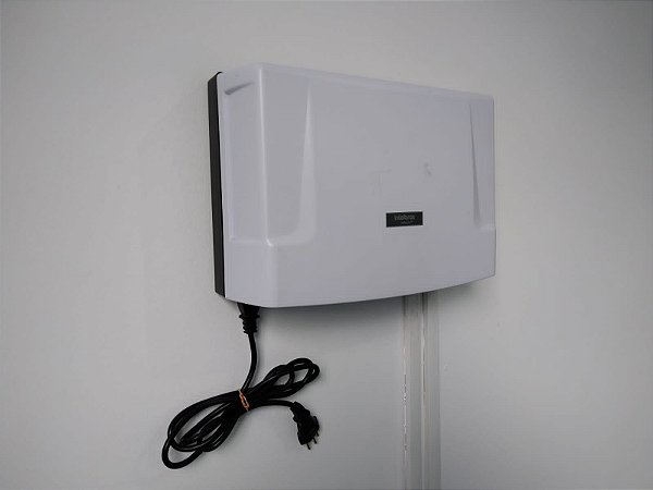 Instalação de Configuração de PABX em SP