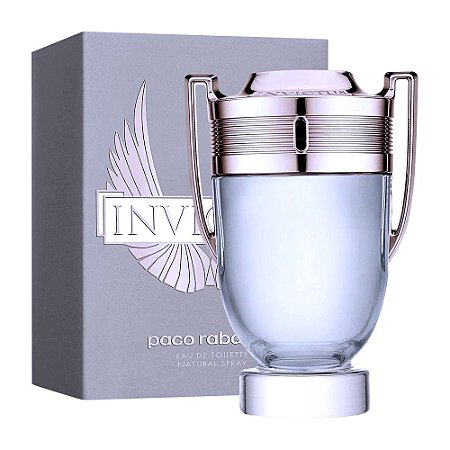 perfume invictus preço 100ml