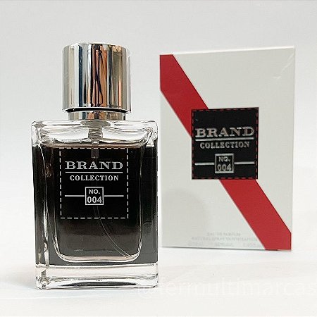 Dream Brand Collection 164 Code 25ml Perfume Masculino Eau de Parfum