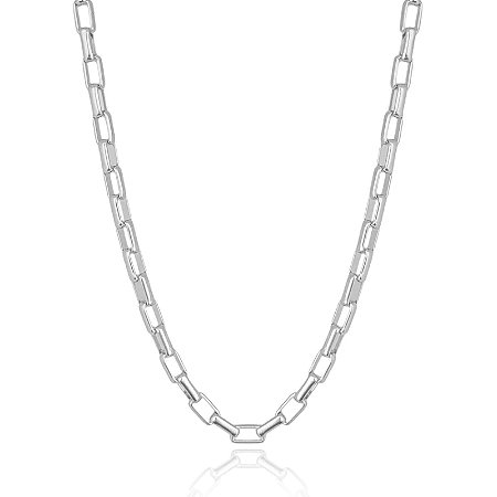CHOCKER ELOS RETANGULAR.