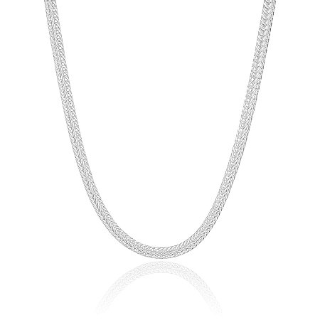 CHOCKER GRUMET DUPLA