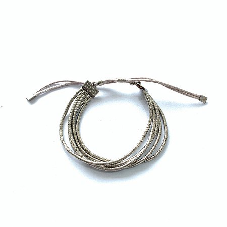 PULSEIRA MAIA  AJUSTÁVEL.