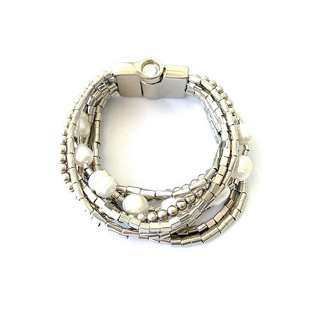 PULSEIRA PÉROLA.