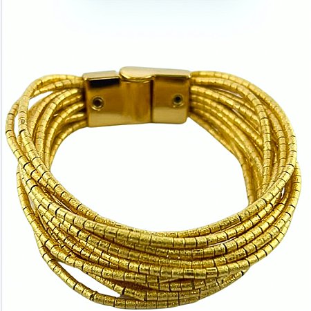 PULSEIRA MAIA 14 FIOS.