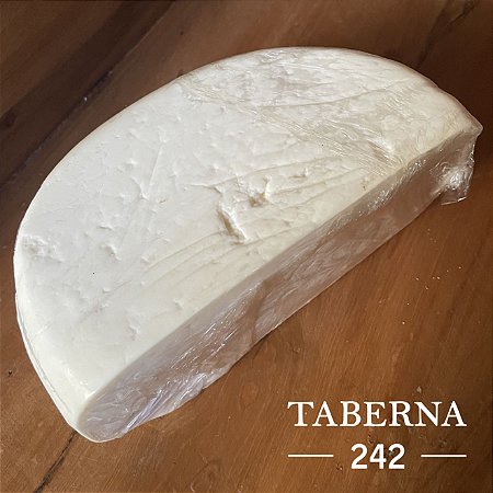 Queijo Canastra São Roque Extra  1/2 queijo