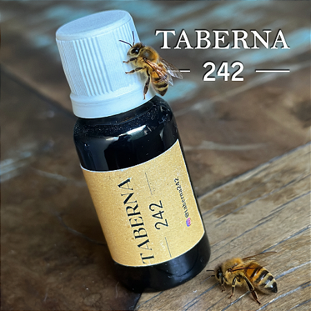 Extrato de Própolis