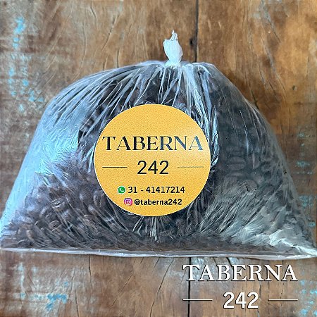 Grão Café meia torra Arábica 250g