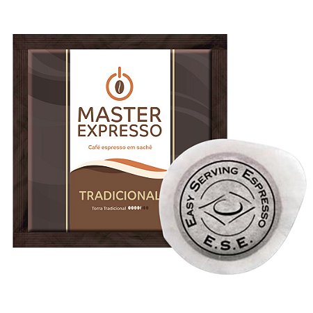 CAFE MASTER TRADICIONAL C 150 SACHES