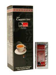 Cappuccino c/110 unidades em sache