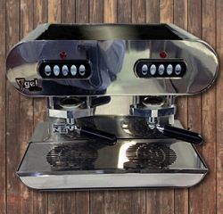 MAQUINA DE CAFE EXPRESSO GEL POD GEMINI 220V