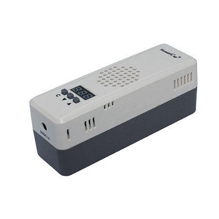 HumidiCup S1 - Umidificador Eletrônico de Charutos