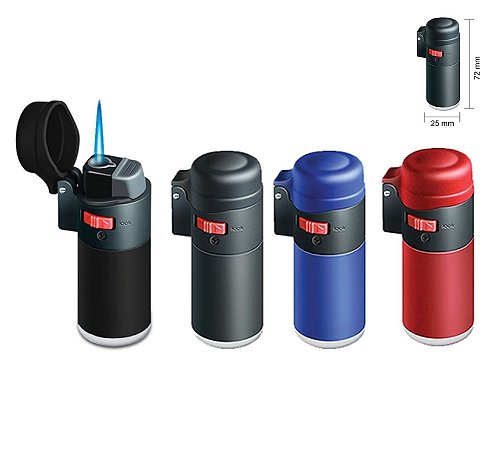ACENDEDOR ZENGAZ ZL-1 FLAME JET CORES