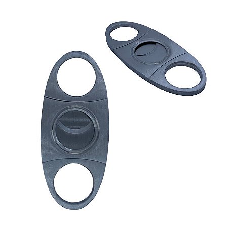 CORTADOR DE CHARUTO METAL