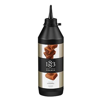 Calda de Caramelo 1883 – 500 ml