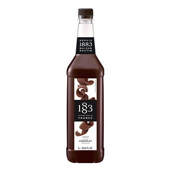 Xarope 1883 de Chocolate
