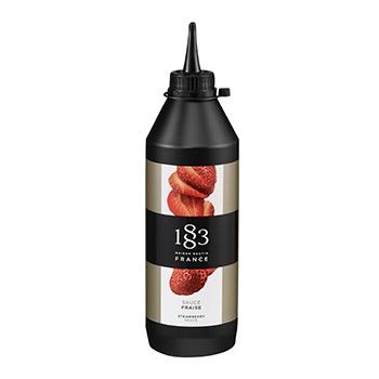 Calda de Morango 1883 – 500 ml