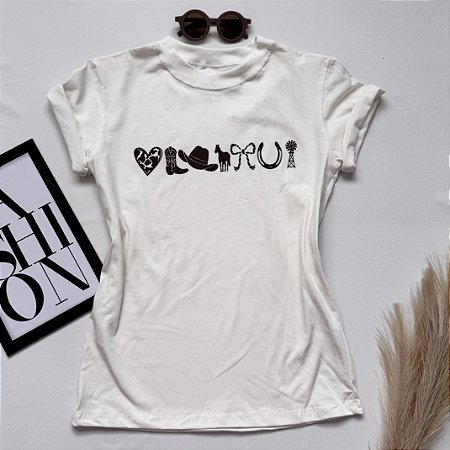 Tshirt Country