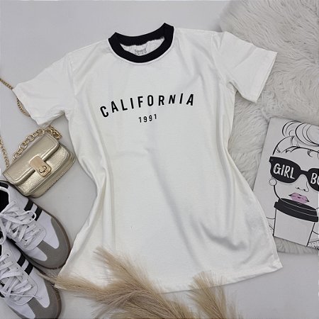 Camiseta California