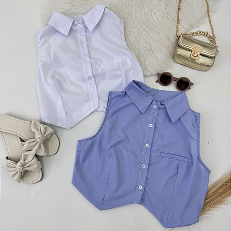 Camisa regata