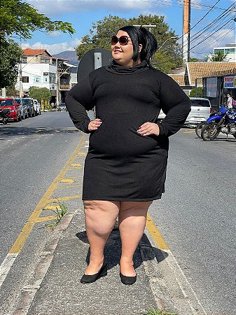 Vestido de lanzinha 2025