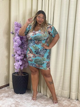 Carlotta Modas Plus Size  Peças que valorizam os corpos reais