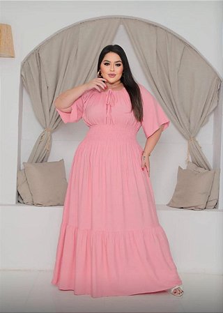 Vestido bruna.