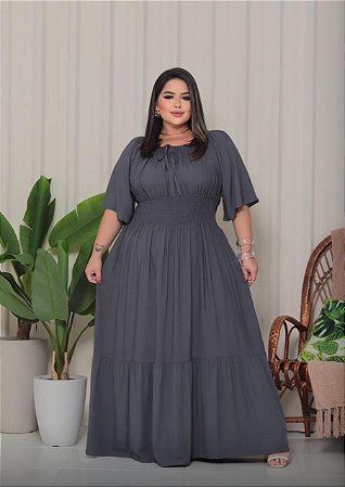 Vestido.