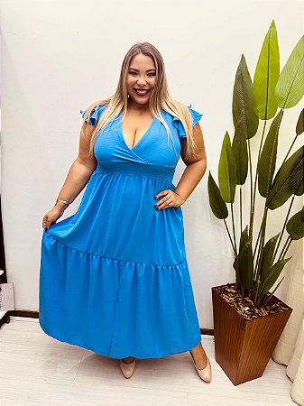 Vestido maravilhoso 01