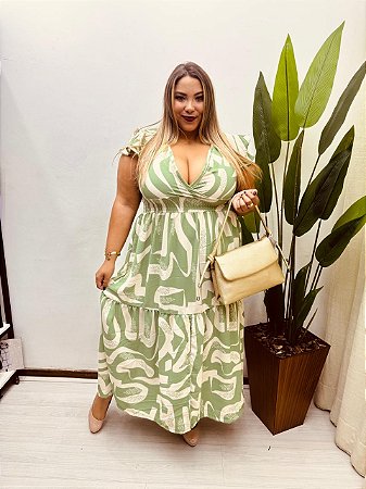 Vestido maravilhoso 06