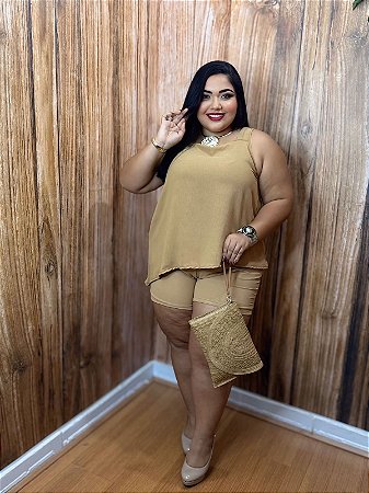 Conjunto promoção duna