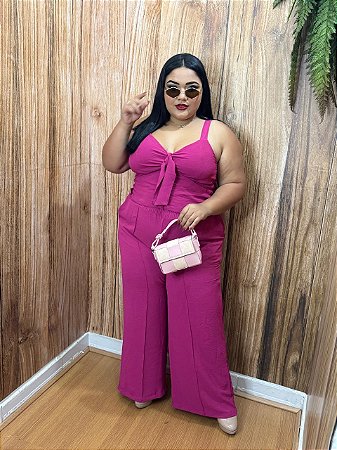 Conjunto pro calça.