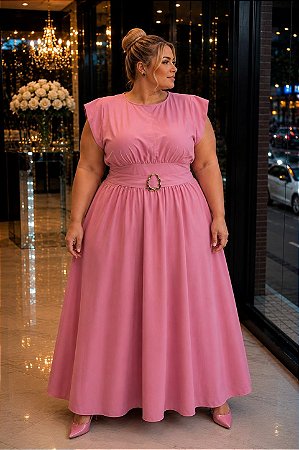 Vestido maravilhoso 01 promoção