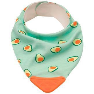 Babador Bandana Frutti Avocado