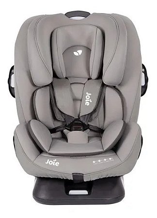 Cadeira para auto Joie Every Stage FX - Gray Flannel
