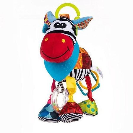 Donkey Bandana Buddies Balibazoo – DONKEY DAVE