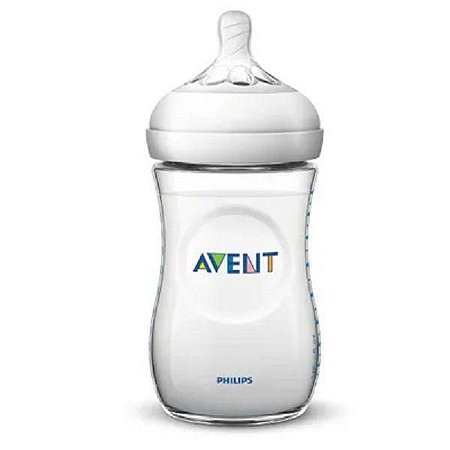 Mamadeira 260ml PETALA BPA Free Avent (SCF03317)