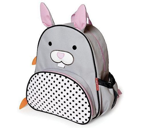 Mochila Skip Hop Zoo Coelho